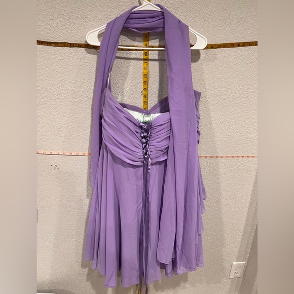 Dress - Picture 6 of 7